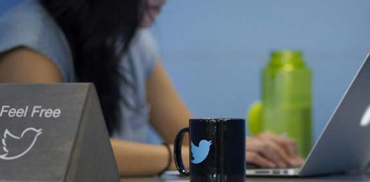 Twitter staff told to work remotely due to coronavirus concerns