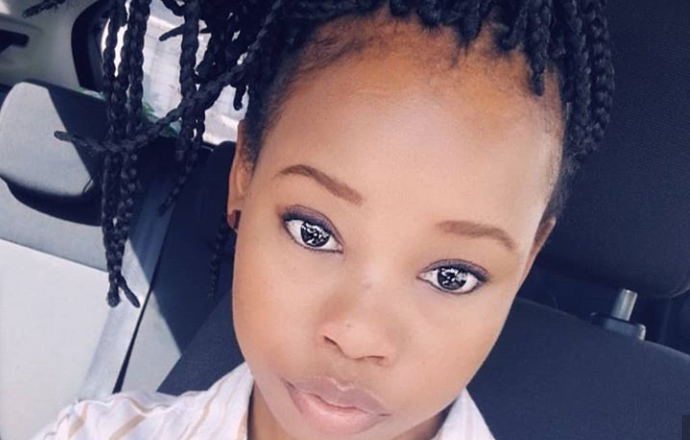 Twitter users show support for a South African girl following her tweet about being raped on the first day of 2020 and taking HIV medications since then