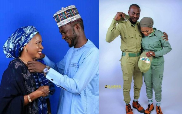 Meeting at NYSC: Two Corps Members to Tie the Knot Soon (see photos)