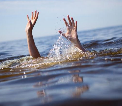 Tragic Incident: Two Teens Reportedly Meet Drowning Fate in Lagos Amidst Coronavirus Lockdown