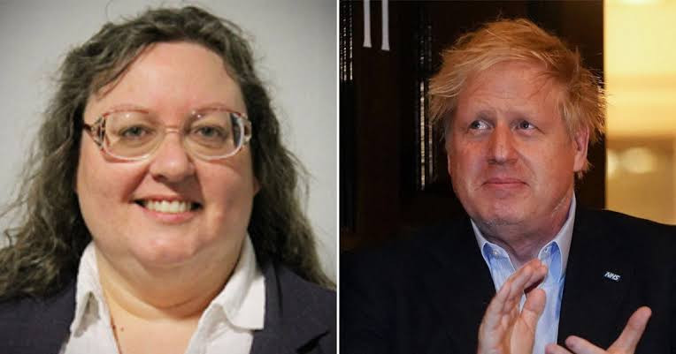 UK Labour party expels Mayor for saying 'Boris Johnson deserves' to be sick with Coronavirus