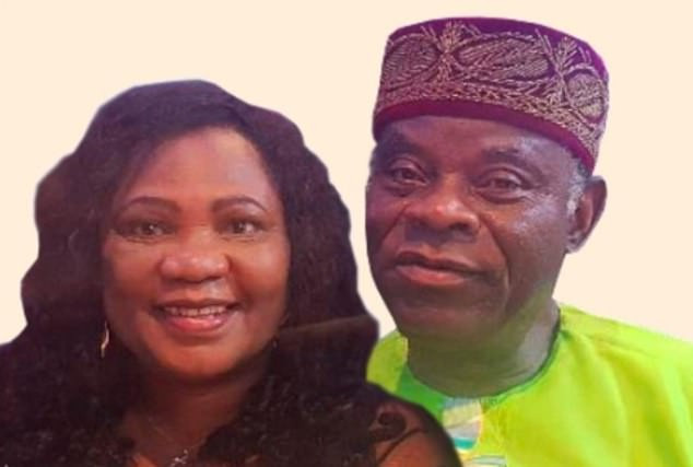 UK-based Nigerian couple die ten days apart from COVID-19