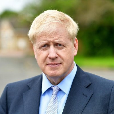 UK prime minister, Boris Johnson receives oxygen support in ICU 