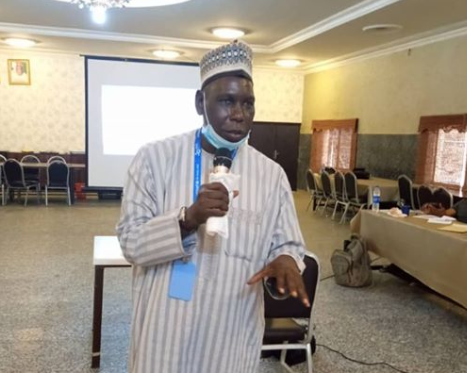 UNICEF Head of Communication in Kano Passes Away; Son Indicates COVID-19 Symptoms