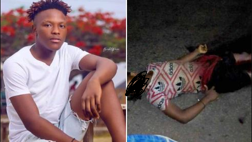 Army Confirms UNIJOS Student Was Mistakenly Shot by Soldier