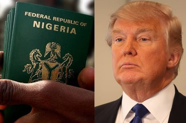 US House panel moves forward with bill to repeal Trump’s travel ban on Nigeria and other Muslim-majority countries