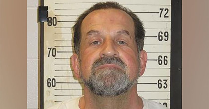 Convicted Murderer Executed in Tennessee by Electric Chair for Killing Fellow Inmate