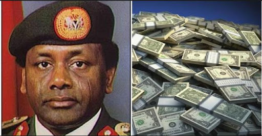 US threatened to retrieve $308m looted by Abacha if it is stolen again in Nigeria – EFCC