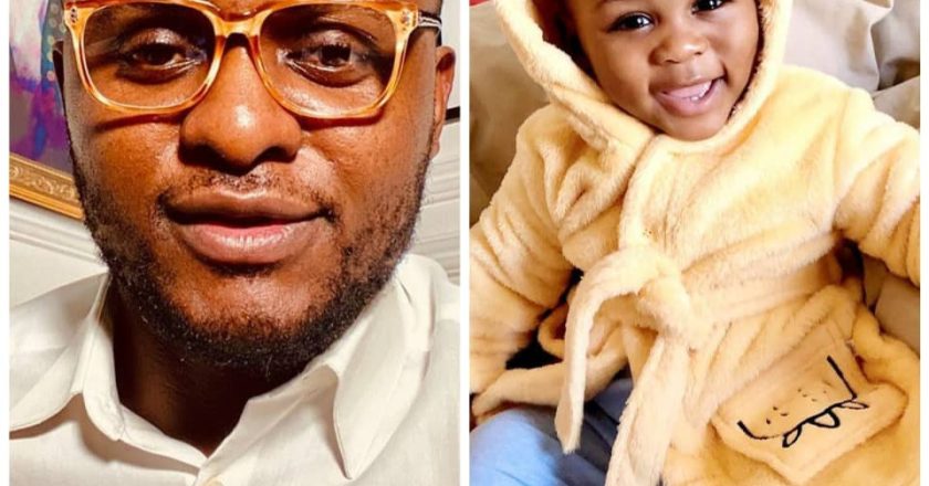 Ubi Franklin’s Response to Accusation of Being a ‘Deadbeat Dad’ to His Second Son, Shiloh, Supported by 4th Baby Mama Sandra Iheuwa