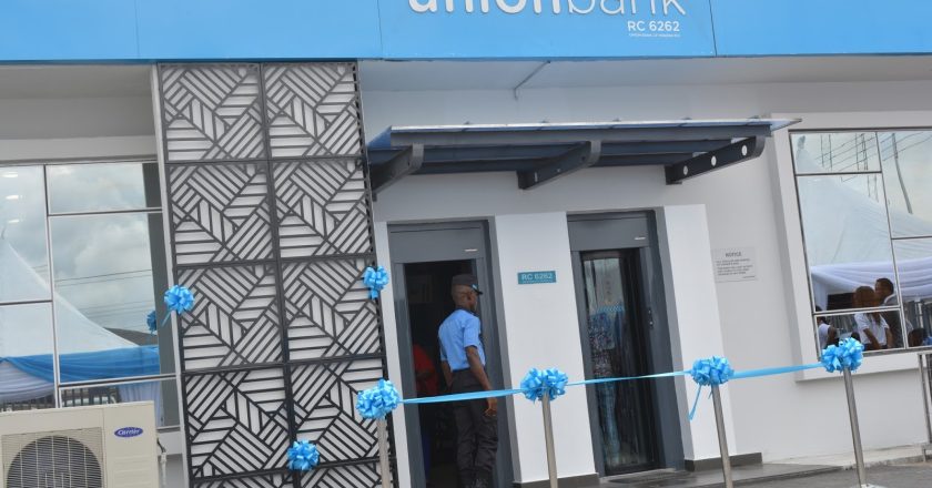 Tragic loss as Union Bank staff succumbs to Coronavirus in Lagos