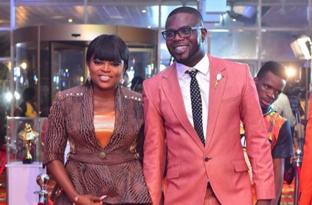 <!DOCTYPE html>
<html>

<head>
    <title>Update: Funke Akindele’s lawyers allegedly denied free access to her in court</title>
</head>

<body>

    Update: Funke Akindele’s lawyers allegedly denied free access to her in court
