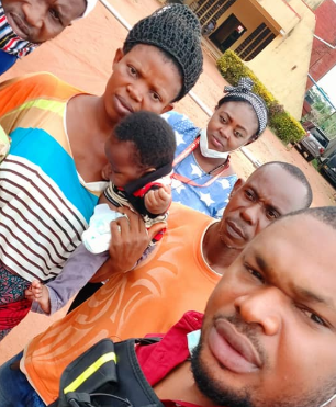 Update: Pastor and Family Detained by NDLEA Released in Delta State