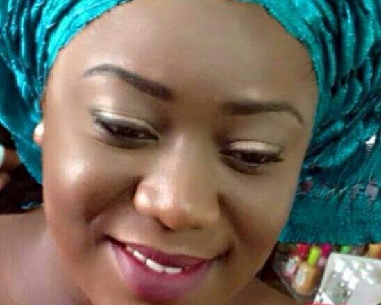 The Tragic Assassination of Asorock Assistant Director in her Apartment