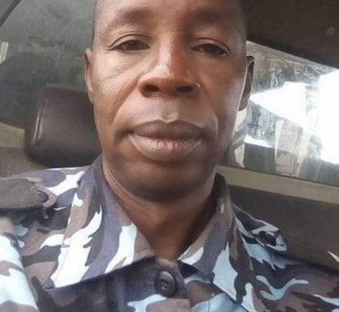 Death of Inspector Confirmed in Gun Battle with Bandits in Niger State