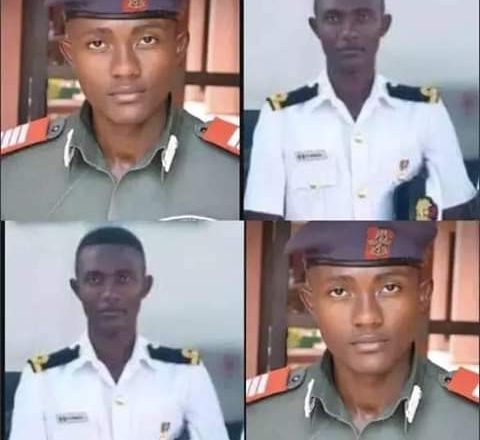 There has been a recovery of the remains of a missing Benue Naval Officer who was murdered a month before his wedding, and police have arrested 11 suspects