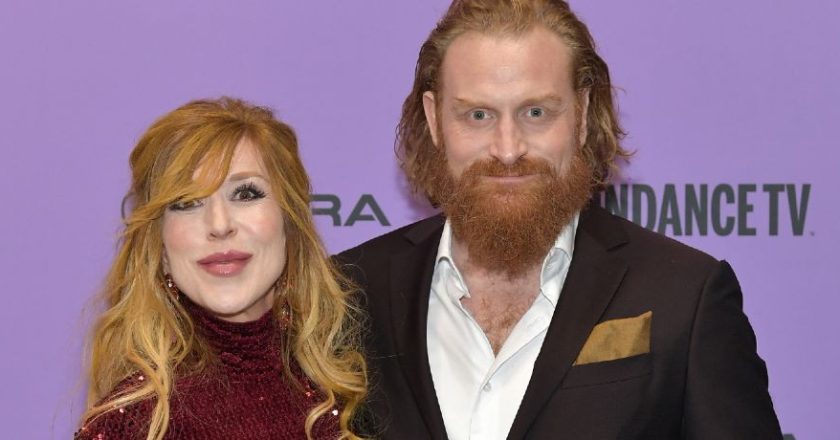Good News: Kristofer Hivju and spouse have recuperated from COVID-19