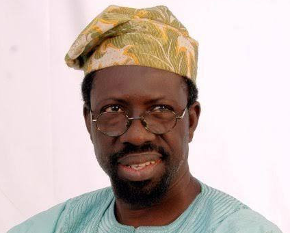 The burial of veteran actor, Pa Kasumu, is scheduled for April 2nd and 3rd