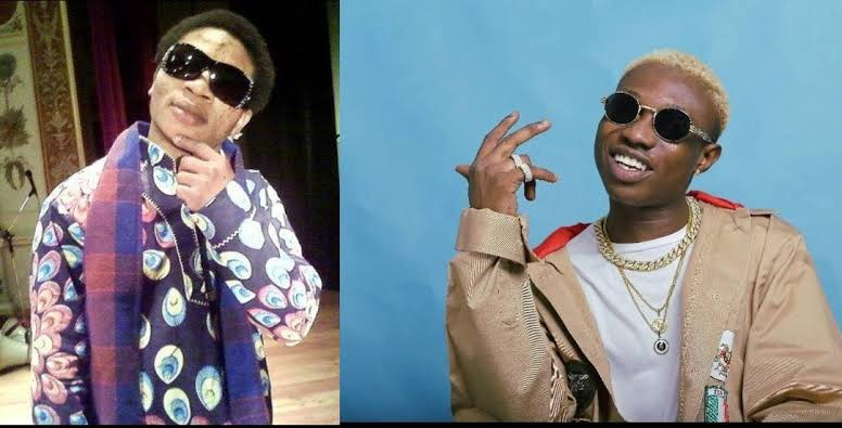 Allegations of Set-Up and Assault: Vic O Accuses Zlatan Ibile (with Video)
