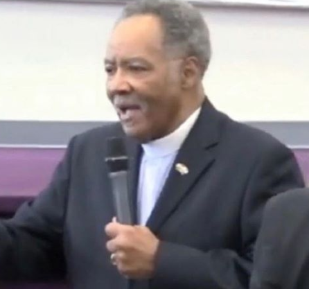 Virginia pastor dies of Coronavirus weeks after defiantly holding packed church service and telling the government "I don't care about your opinion"