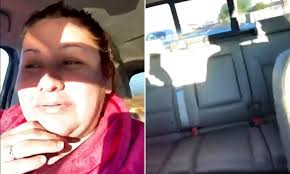 Laugh out loud as mom drives to school and then realizes she left her kids at home, and returns to pick them up (video)