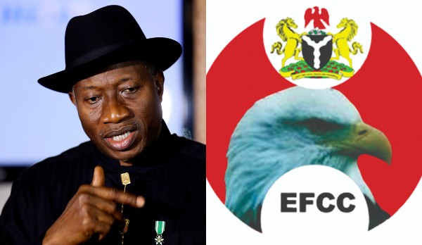 EFCC Continues to Investigate Donations to Jonathan’s Campaign