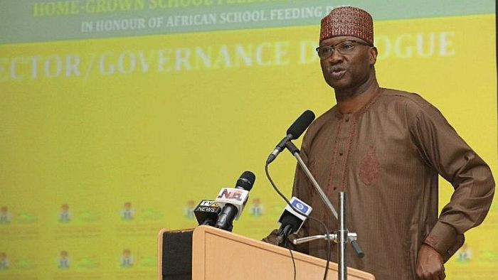 Insufficient Capacity to Isolate all COVID-19 Positive Cases – SGF Boss Mustapha