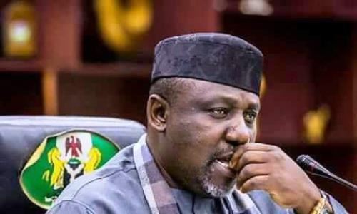 The EFCC has returned N5.7 billion of seized N7.9 billion from Rochas Okorocha to Imo state government