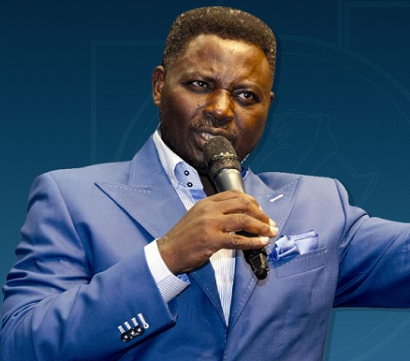 We now have charlatans and fakers of miracles – Pastor Ashimolowo shades Prophet Odumeje and Pastors who used woman with bulgy arm for fake miracles (video)