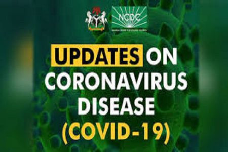 <!DOCTYPE html>
<html>
<head>
   <title>We’ve tested about 7,000 people for Coronavirus – NCDC</title>
</head>
<body>
   We’ve tested about 7,000 people for Coronavirus – NCDC