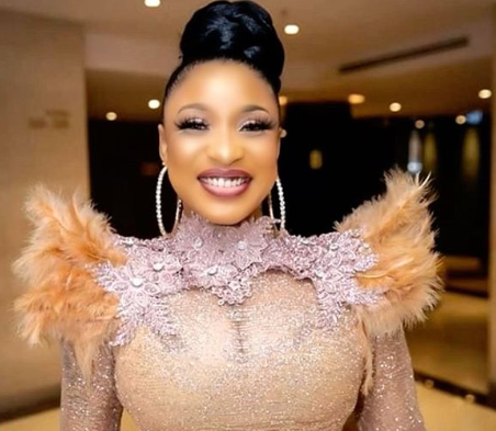 Tonto Dikeh’s revelation: Walking out after discovering her husband’s bisexuality