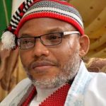 Request for House Arrest by Kanu Opposed by Federal Government