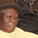 Chief Edwin Clark Accuses Tinubu of Perpetrating Injustice and Discrimination against Igbo