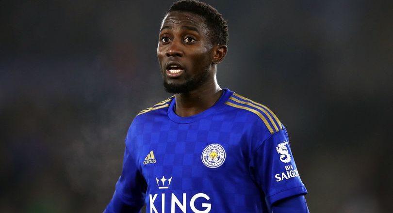 The Premier League’s Leicester City Names Wilfred Ndidi its Most Valuable Player
