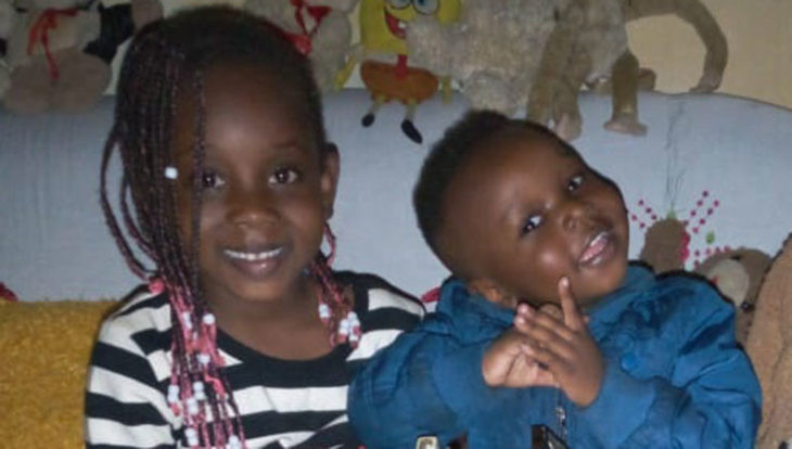 Tragic Incident: Mother Allegedly Kills 2 Children After Altercation with Her Own Mother