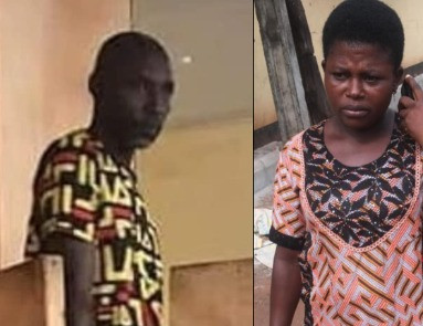 <div class="my_div">
Delta Community Plans to Banish Woman Who Reported Husband for Allegedly Impregnating Their 14-year-old Daughter