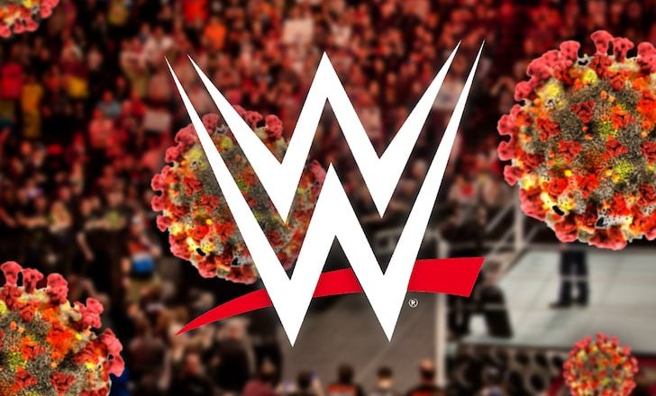 World Wrestling Entertainment reports the first case of Coronavirus before Monday Night ‘Raw’