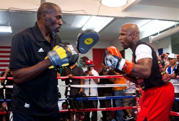World Renowned Boxer and Trainer, Roger Mayweather, Passes Away at 58