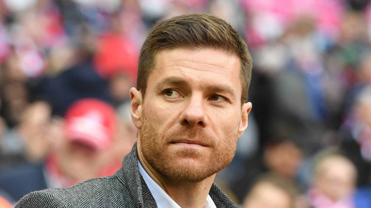 Xabi Alonso Confirms His Stay as Bayer Leverkusen Coach, Rejecting Liverpool’s Interest