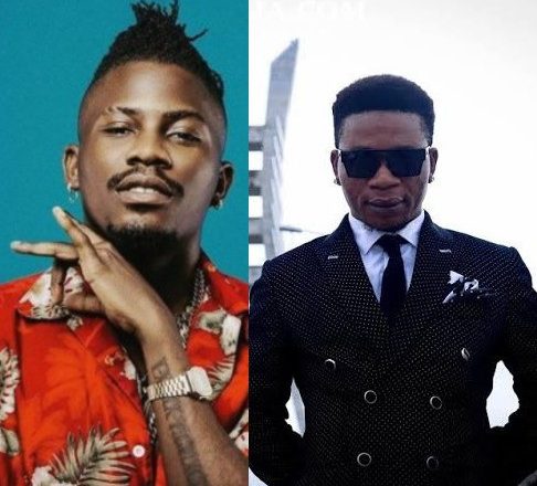YCee’s Response to Vic O’s Rap Battle Challenge that Caught MTV Base West Africa’s Attention