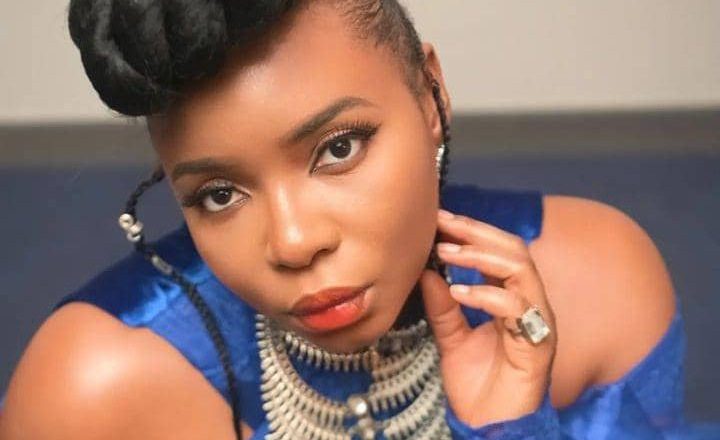 Yemi Alade’s Electrifying Performance at AFCON’s Grand Opening