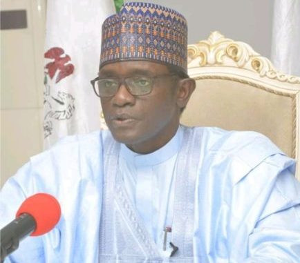 Alarming Increase in Deaths in Yobe State