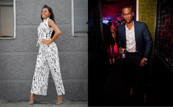 BBNaija’s Jackie Madu Criticizes Omashola for his Comment about ‘Working Like Jackie’