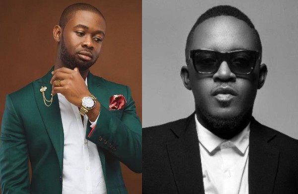 Sarz lashes out at MI Abaga for claiming he ejaculated on himself at a club