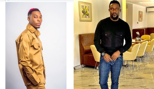 Solid Star Accuses Former Label Boss Ossy Achievas of Wanting to See Him Sad