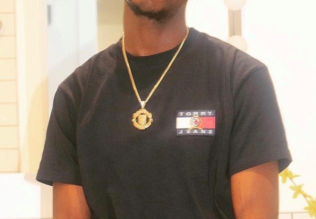 Tragic Shooting Incident: Young Nigerian Man Fatally Shot Outside Home in the UK (Photo)