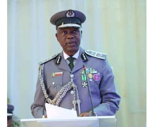 Customs Chief: FG in Talks with Benin and Niger Republic on Border Reopening