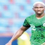 Kenneth Omeruo shares Super Eagles’ focus on World Cup qualifiers
