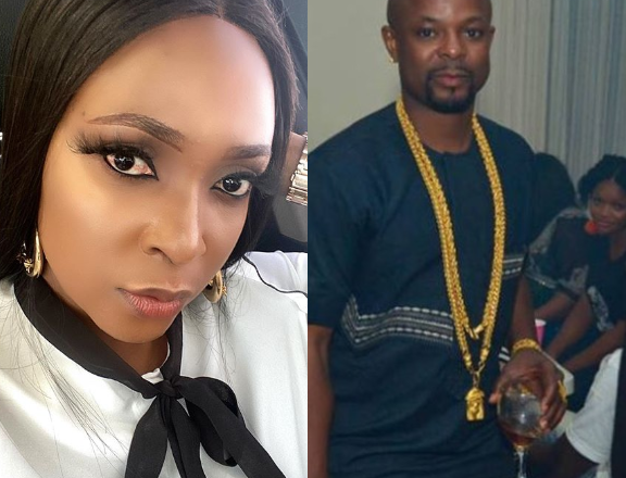 "After the lie I made up to 30 million Naira" Blessing Okoro lists ways she was blessed after claiming Onye Eze's house as her own
