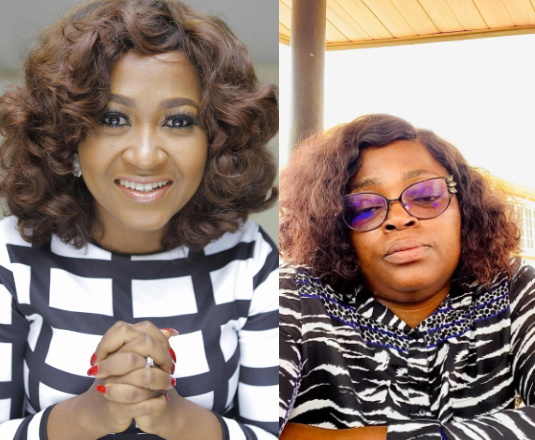 "Outcry for Funke Akindele’s Release": Mary Remmy Njoku Defends Actress’s Actions and Questions Selective Arrests