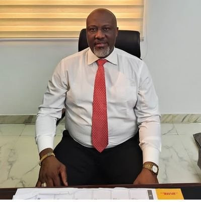 "Dino Melaye admits failure: ‘Every political office holder, past and present, has failed including me’"